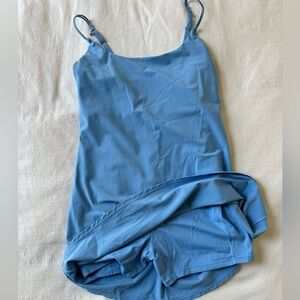 Abercrombie & Fitch Traveler Mini Dress